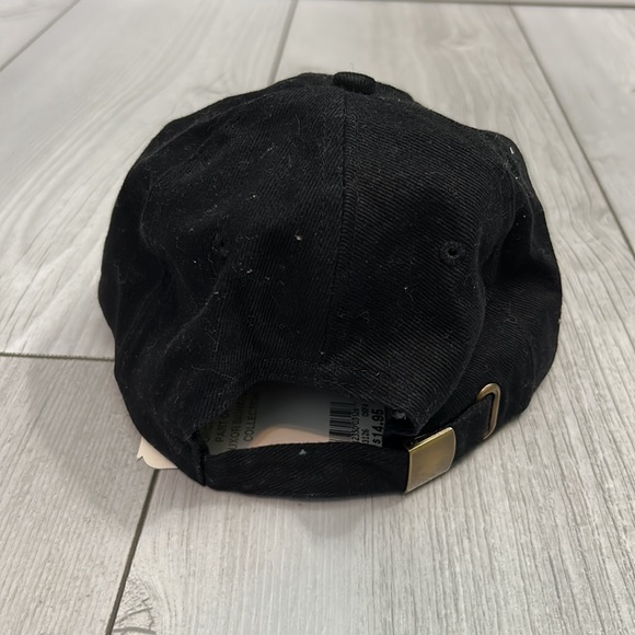 Blue Man Group Luxor signature collection black hat - Picture 8 of 8